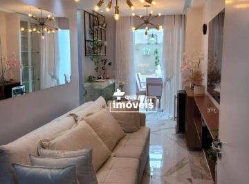 a393aafbf5c9b9b787e7e02acbf3e40c45f7cfe7 · Apartamento Garden com 3 dormitórios à venda, 103 m² por R$ 1.276. - Parque Residencial da Lapa - Sã