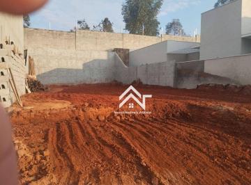 14c292bc71f6147aa5aeae35d099e42d44f0544e · Terreno à venda, 310 m² por R$ 420.000,00 - Bom Retiro - Bragança Paulista/SP