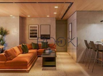 Modelo decorado · Oportunidade - Apartamento à venda por R$ 1.520.000 - Brooklin Paulista - São Paulo/SP