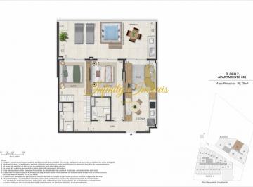 Imagem 1 · Apartamento para venda em Gávea, Rio de Janeiro