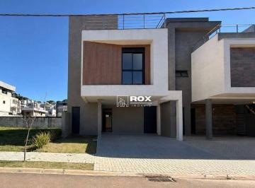 3e029f398f82ebee88a24d98e3e1e9eca731f823 · Casa tríplex de alto padrão, com 3 quartos, sendo 1 suíte à venda, 168 m² por R$ 1.150.000 - Santa C