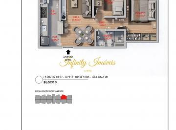 Imagem 1 · Apartamento para venda em Centro, Duque de Caxias