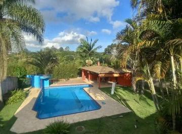 Casa de 3 quartos, Vargem Grande Paulista · Casa para alugar no Los Alamos Vargem Grande Paulista