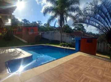 Casa de 3 quartos, Vargem Grande Paulista · Casa para alugar no Los Alamos Vargem Grande Paulista