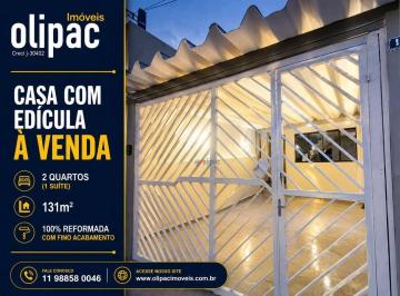 9e046077df5c2a011a16676743fa1da93b211494 · Sobrado com 2 dormitórios à venda, 131 m² por R$ 530.000,00 - Vila Maricy - Guarulhos/SP