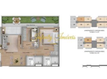 Imagem 1 · Apartamento para venda em Jacarepaguá, Rio de Janeiro