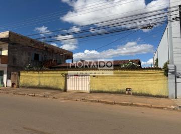 Imagem 1 · Casa para venda em Alto do Córrego, Paracatu
