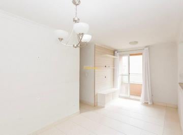 Apartamento de 3 quartos, Curitiba · Apartamento no Portão com 3 quartos