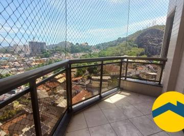 Imagem 1 · Apartamento para venda em Fátima, Niterói