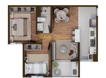 Imagem 1 · Apartamento para venda em Engenho da Rainha, Rio de Janeiro