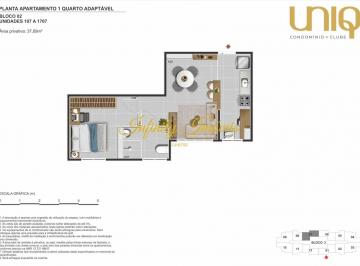 Imagem 1 · Apartamento para venda em Conjunto Residencial Redenção, Nov