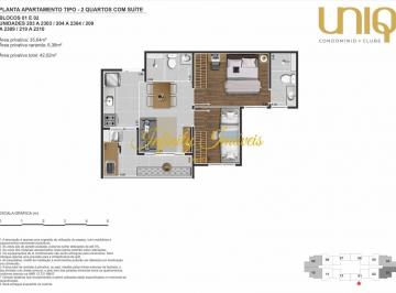 Imagem 1 · Apartamento para venda em Conjunto Residencial Redenção, Nov