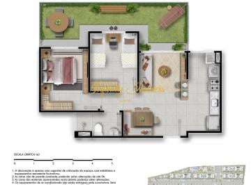 Imagem 1 · Apartamento para venda em Vila Ouro Preto, Duque de Caxias