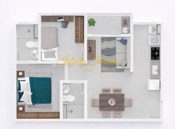 Imagem 1 · Apartamento para venda em Pechincha, Rio de Janeiro