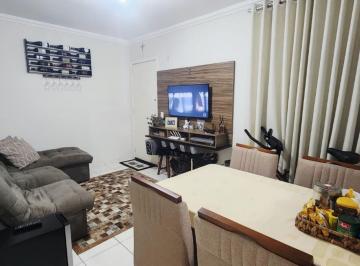 Imagem 1 · Apartamento para venda em Santa Maria, Contagem