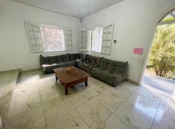 Imagem 1 · Casa para venda em Santa Lúcia, Belo Horizonte