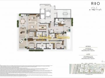 Imagem 1 · Apartamento para venda em Barra da Tijuca, Rio de Janeiro