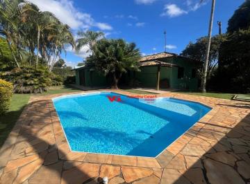 Imagem 1 · Chácara para venda em Terras de Itaici, Indaiatuba