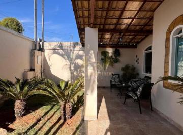 Imagem 1 · Casa para venda em Residencial Solarium, Lagoa Santa