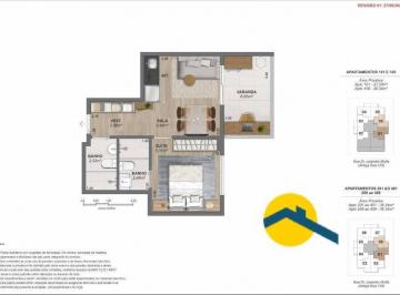 Imagem 1 · Apartamento para venda em Piratininga, Niterói