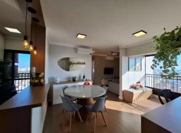 48d1b9974cdd271b23a664220c1d2ea6edfd991c · Apartamento com 3 dormitórios à venda, 70 m² - Jardim Ipiranga - Americana/SP