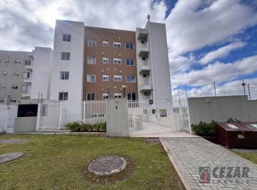 68b70f697611154fb60394721d1580b550efeef1 · Apartamento com 2 dormitórios para alugar, 54 m² por R$ 1.550/mês - Santa Cândida - Curitiba/PR