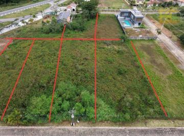 1a2de0cdb0bcc896a2956e644c4f689713d6eeb7 · 6 lotes de terreno á venda em condomínio - Bougainvillee V - Peruíbe/SP