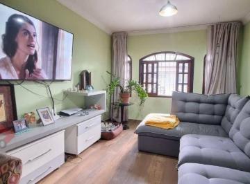 9687af15fa8963c34be319b8e0336cecfd8cade5 · Sobrado com 3 dormitórios à venda, 144 m² por R$ 880.000,00 - Jardim Santo Elias - São Paulo/SP