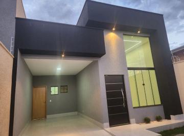 Casa de 3 quartos, Aparecida de Goiânia · VENDE-SE CASA NO BAIRRO CARDOSO