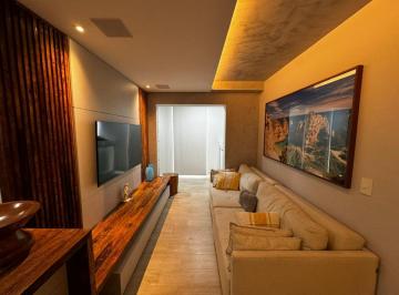 Apartamento de 2 quartos, São Paulo · Apartamento 2 Dorm (1 Suíte) no Condomínio Misti – Morumbi – 65m² com Varanda Gourmet