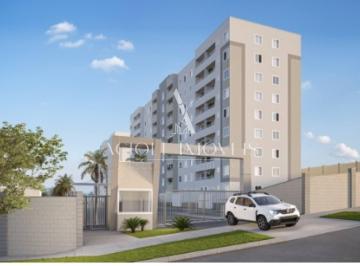 Apartamento a Venda no Residencial Mirante da Lagoa no bairro Cruz das Almas. · Apartamento a Venda no Residencial Mirante da Lagoa no bairro Cruz das Almas.