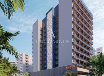 Apartamento a Venda no Edifício Way Residence no bairro de Jatiúca · Apartamento a Venda no Edifício Way Residence no bairro de Jatiúca
