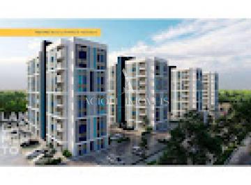 Apartamento a Venda no Residencial Villas de Lisboa no bairro Cidade Universitária. · Apartamento a Venda no Residencial Villas de Lisboa no bairro Cidade Universitária.