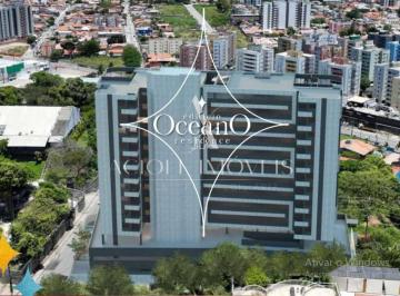 Apartamento a Venda no Edifício Oceano Residence no bairro de Mangabeiras. · Apartamento a Venda no Edifício Oceano Residence no bairro de Mangabeiras.
