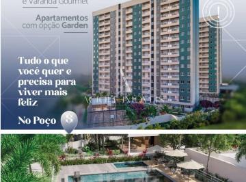 Apartamento a Venda no Residencial Splendido Residence no bairro Poço. · Apartamento a Venda no Residencial Splendido Residence no bairro Poço.
