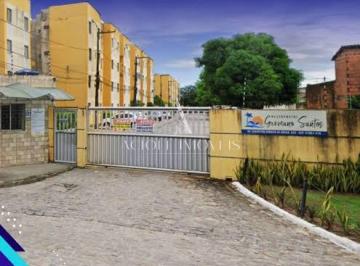 Apartamento a Venda no Residencial Germano Santos no bairro Petrópolis. · Apartamento a Venda no Residencial Germano Santos no bairro Petrópolis.