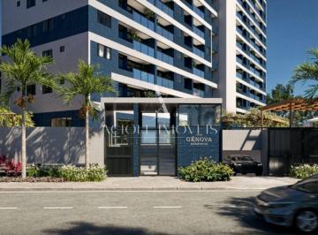 Apartamento a Venda no Edifício Rivage no bairro Guaxuma. · Apartamento a Venda no Edifício Rivage no bairro Guaxuma.
