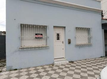 Foto 01 · Casa, Centro, Santa Vitória do Palmar, RS