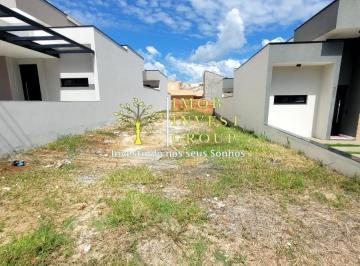 Foto 01 · Terreno á Venda no Condomínio Jardim Toscana Indaiatuba - SP