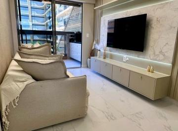Foto 01 · Imperdível: Apartamento de Luxo com 3 Suítes e 2 Vagas de Garagem no Jardim Oceania, João Pessoa-PB