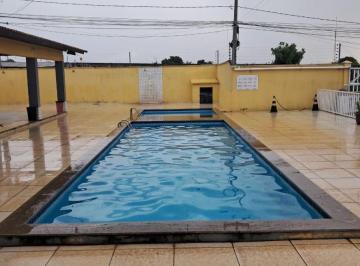 Apartamento de 2 quartos, Aglomeração Urbana de São Luís · Aluga-se Apartamento no Condomínio Village dos Bosques 4