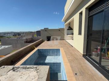 Foto 36 · Casa em Condomínio à Venda em Piracicaba-SP - SOLEIL