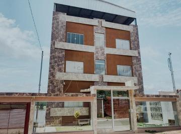 Foto 01 · Apartamento, Residencial Vale Verde, Alfenas, MG