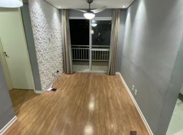 Foto 01 · Apartamento, Chácara Santa Cecília, Itapevi, SP