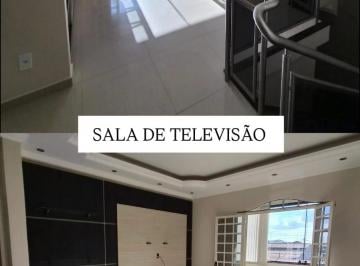 Casa de 3 quartos, Gama · Alugo Casa Gama Oeste