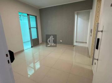 Apartamento de 1 quarto, São Caetano do Sul · Apartamento com quintal para locação, 1 dormitório, 1 vaga, bairro Cerâmica