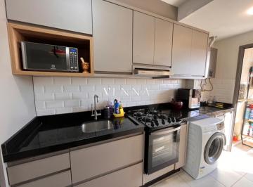 Apartamento · 51m² · 2 Quartos · 1 Vaga · Apartamento à venda e para alugar em Londrina, Gleba Fazenda Palhano, com 2 quartos, com 51 m²