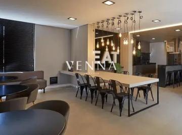 Apartamento · 58m² · 2 Quartos · 1 Vaga · Apartamento À Venda Concept Palhano Londrina - Fazenda Gleba Palhano