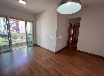 Apartamento · 69m² · 3 Quartos · 2 Vagas · Apartamento à venda em Londrina, Santa Rosa, com 3 quartos, com 69 m², NYC Palhano