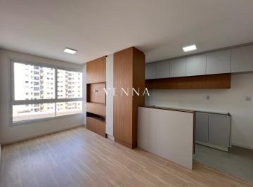 Apartamento · 62m² · 2 Quartos · 1 Vaga · Apartamento para alugar em Londrina, Terra Bonita, com 2 quartos, com 62 m², Sense